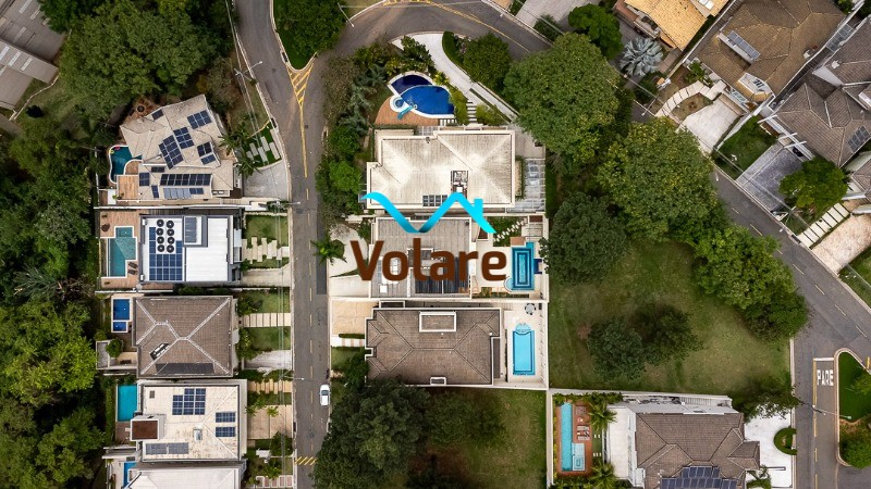 Casa de Condomínio, 4 quartos - Foto 76