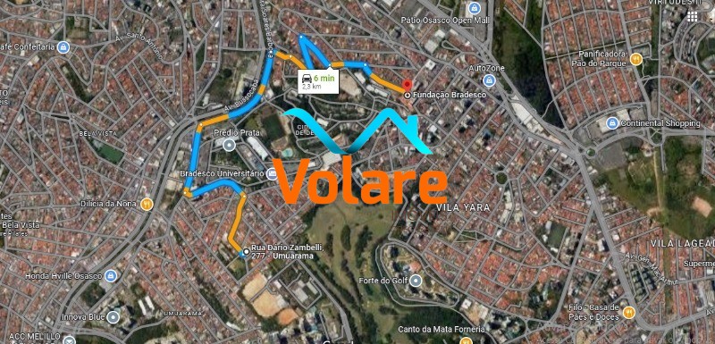 Apartamento, 2 quartos, 65 m² - Foto 17