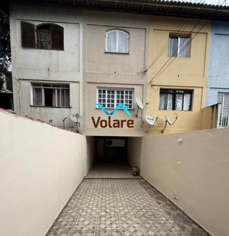 Casa, 2 quartos, 126 m² - Foto 24