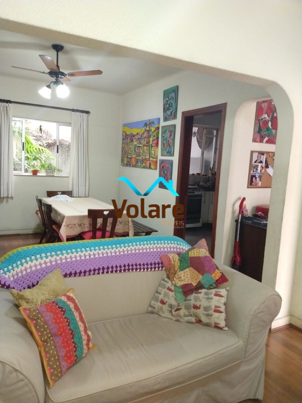 Casa, 3 quartos, 110 m² - Foto 4