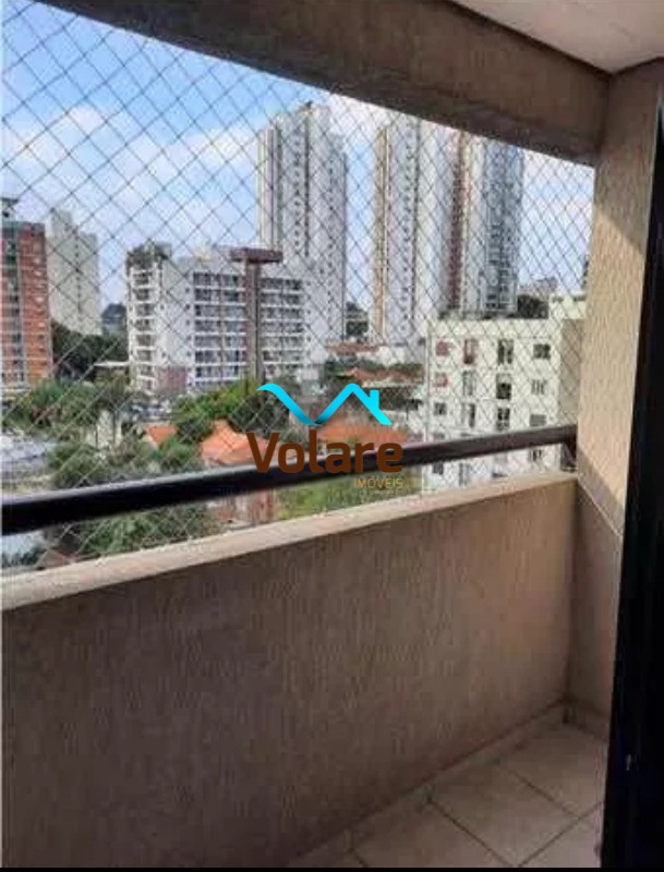 Apartamento, 2 quartos, 48 m² - Foto 8