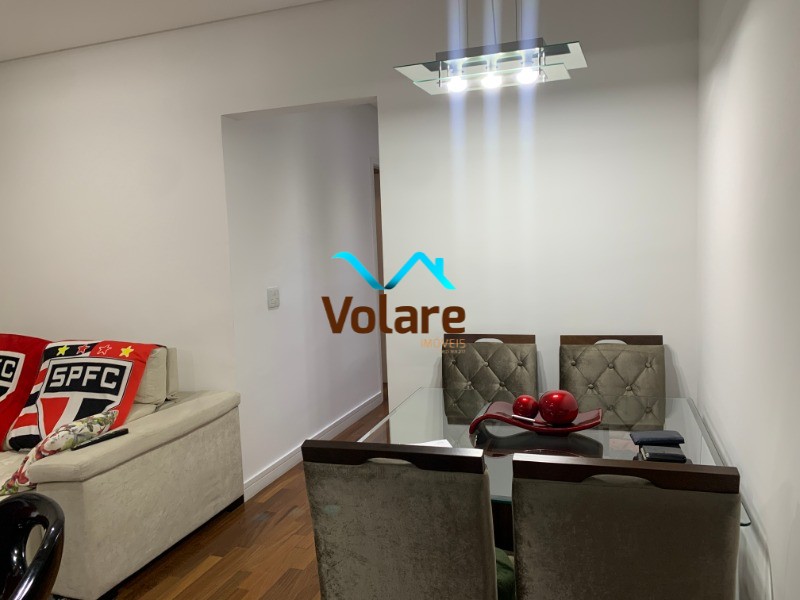 Apartamento, 2 quartos, 57 m² - Foto 3