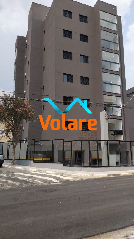 Apartamento, 2 quartos, 65 m² - Foto 2