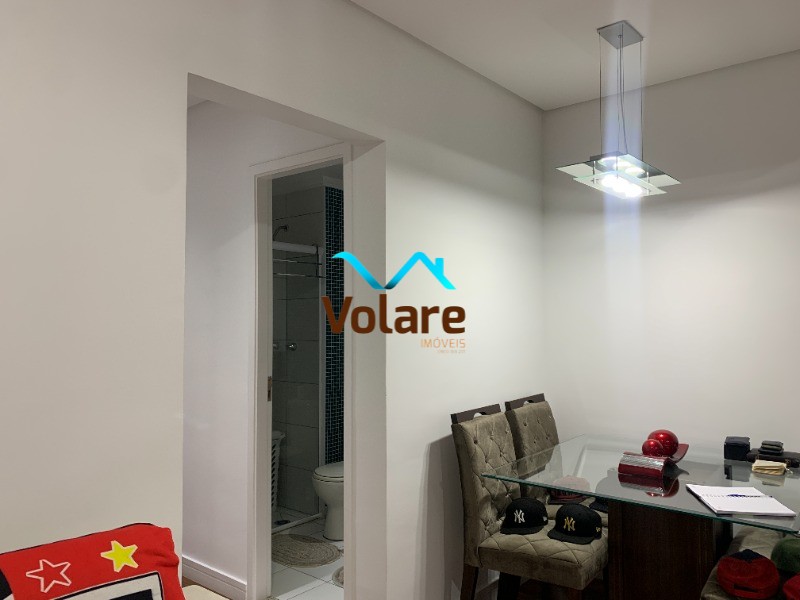 Apartamento, 2 quartos, 57 m² - Foto 4