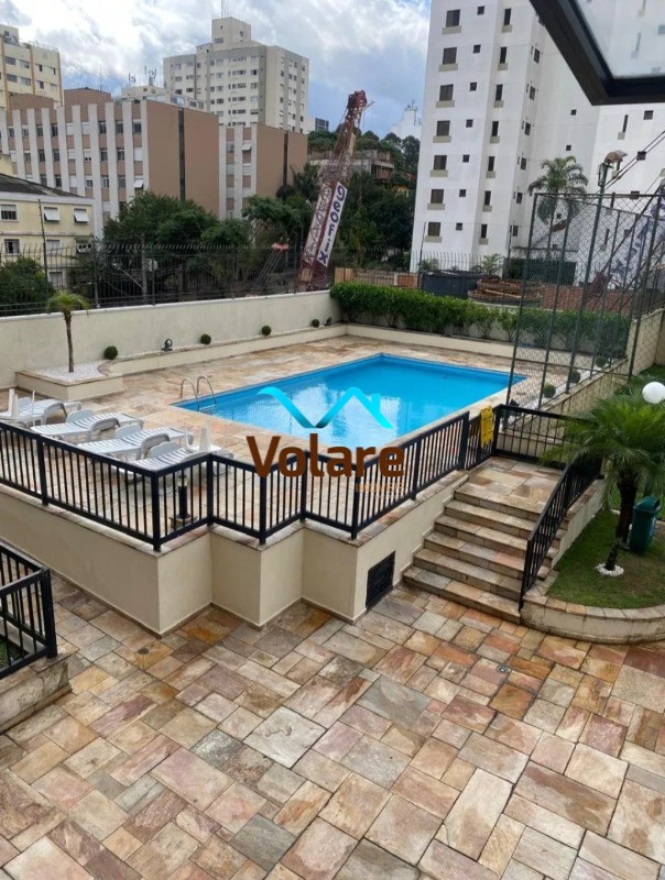Apartamento, 2 quartos, 48 m² - Foto 12