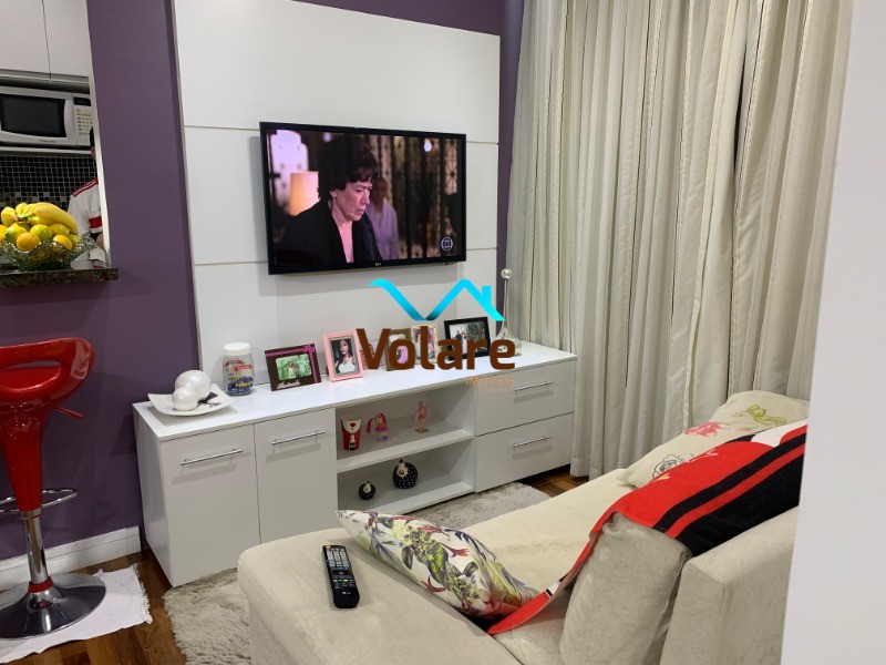 Apartamento, 2 quartos, 57 m² - Foto 2