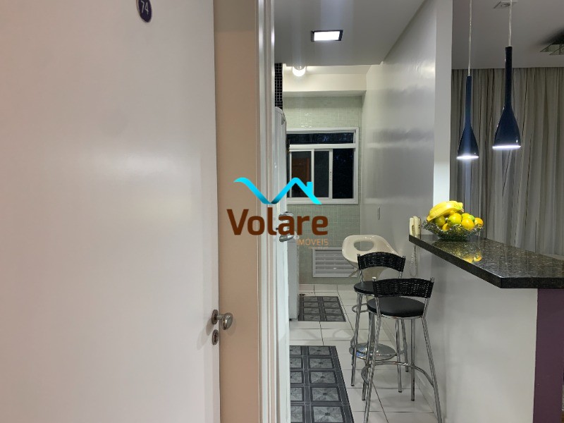 Apartamento, 2 quartos, 57 m² - Foto 9