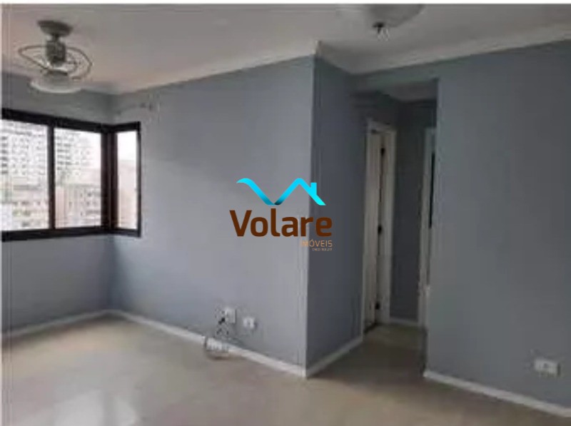 Apartamento, 2 quartos, 48 m² - Foto 1