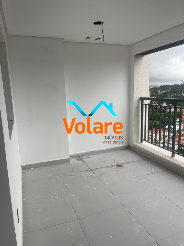 Apartamento, 2 quartos, 71 m² - Foto 2