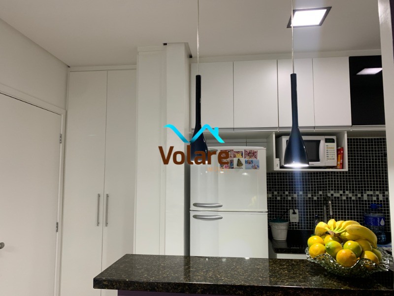 Apartamento, 2 quartos, 57 m² - Foto 6