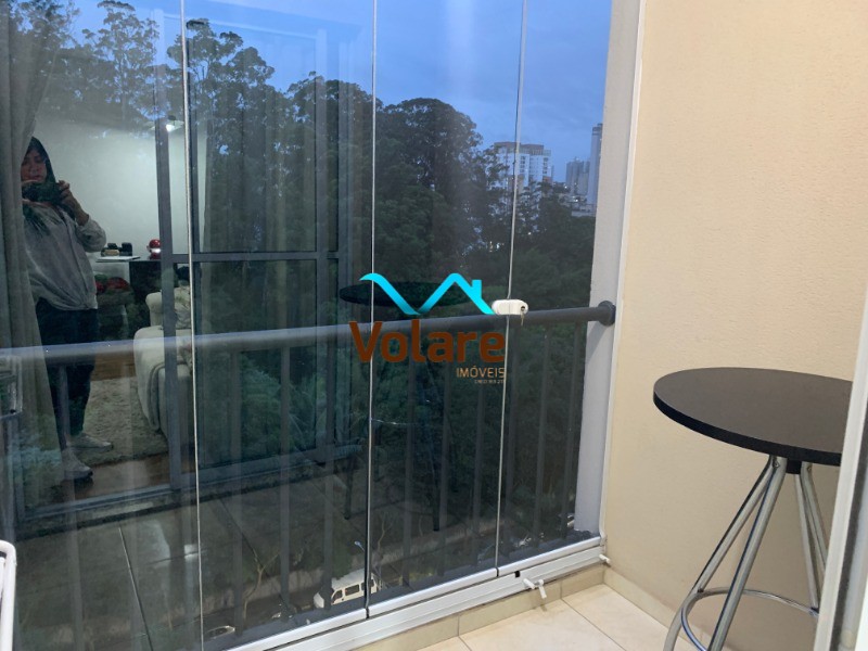 Apartamento, 2 quartos, 57 m² - Foto 10