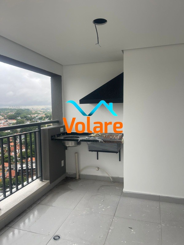 Apartamento, 2 quartos, 71 m² - Foto 1