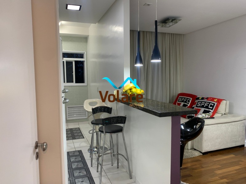 Apartamento, 2 quartos, 57 m² - Foto 5
