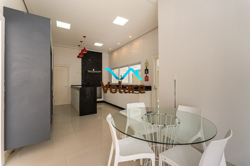Casa de Condomínio, 4 quartos - Foto 31