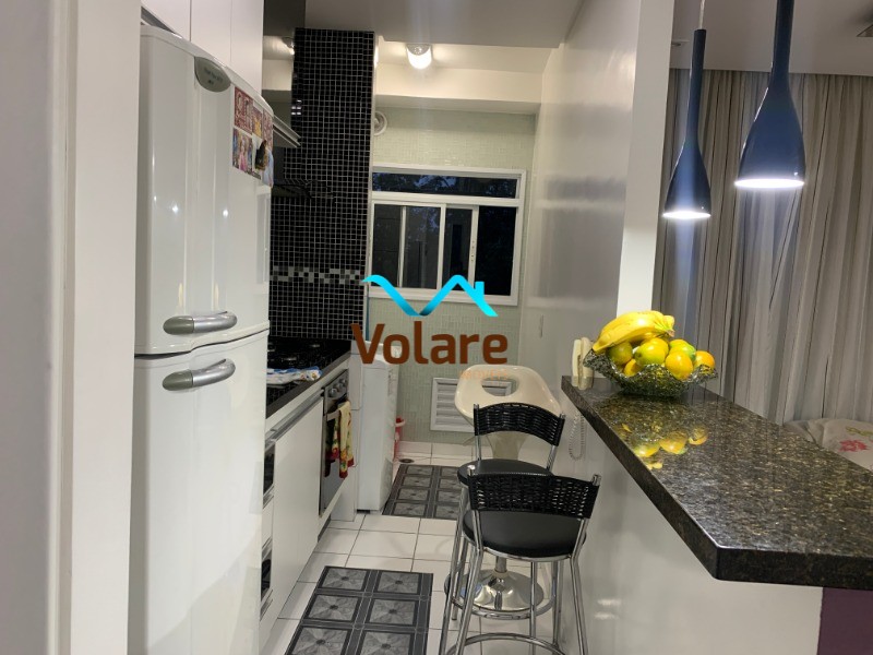 Apartamento, 2 quartos, 57 m² - Foto 8