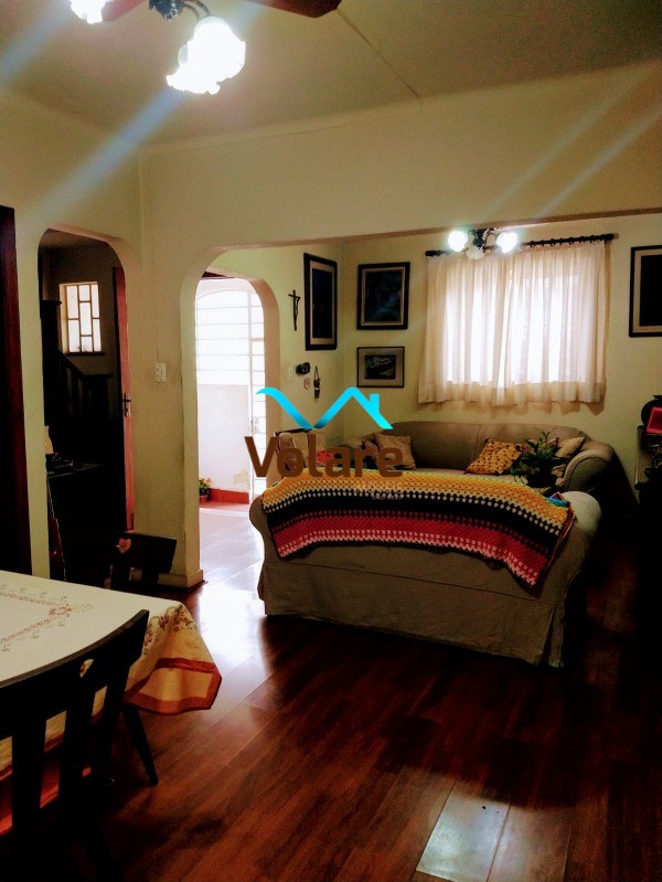 Casa, 3 quartos, 110 m² - Foto 1