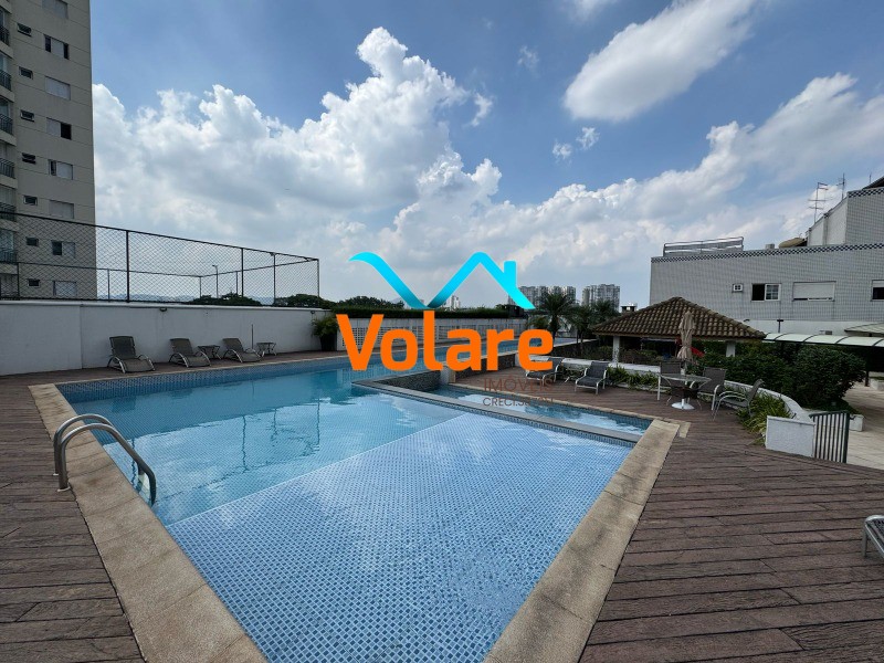 Apartamento, 3 quartos, 150 m² - Foto 30