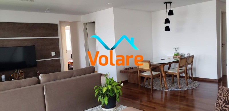 Apartamento, 2 quartos, 95 m² - Foto 3