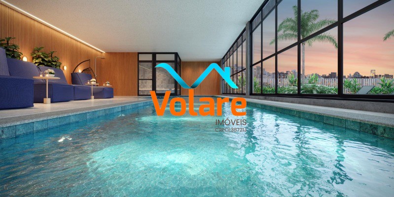 Apartamento, 2 quartos, 58 m² - Foto 4