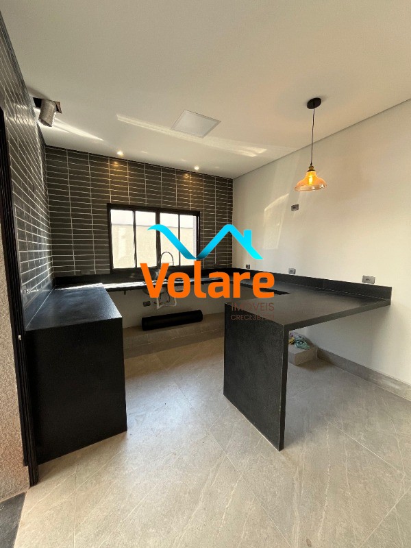 Casa, 3 quartos - Foto 10