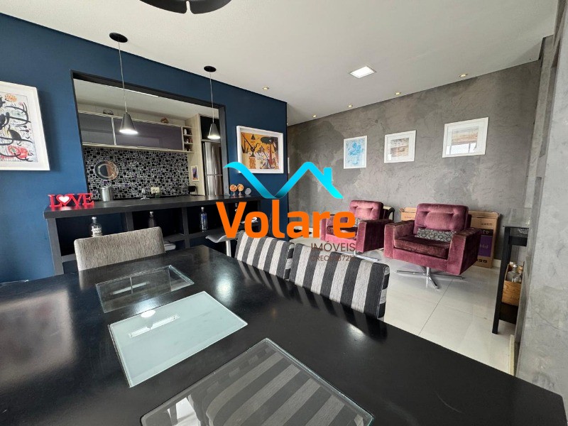 Apartamento, 3 quartos, 150 m² - Foto 2