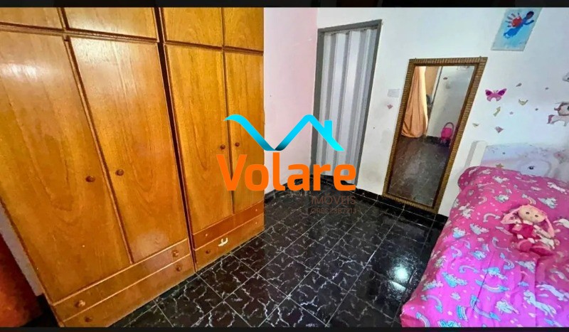 Casa, 3 quartos - Foto 10