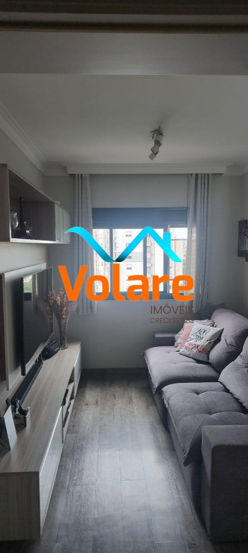 Apartamento, 2 quartos, 78 m² - Foto 6