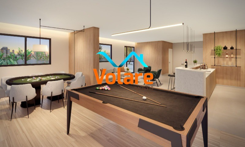 Apartamento, 3 quartos, 141 m² - Foto 8