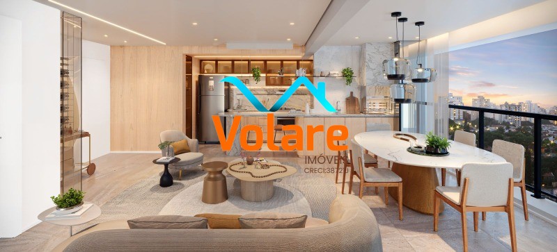 Apartamento, 3 quartos, 194 m² - Foto 3
