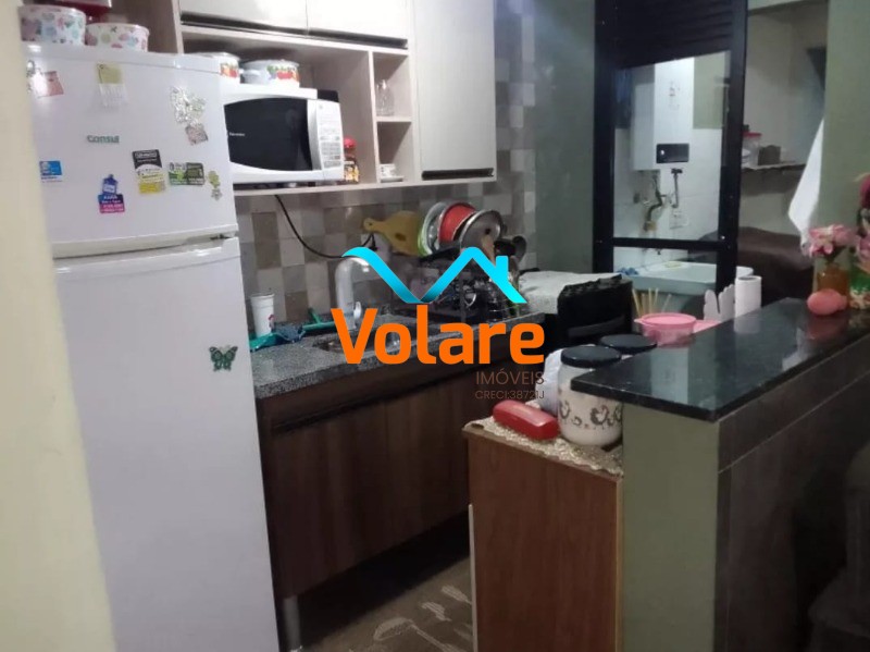 Apartamento, 2 quartos, 55 m² - Foto 6