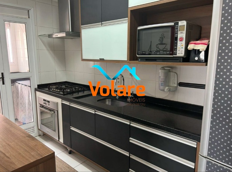Apartamento, 2 quartos, 95 m² - Foto 5