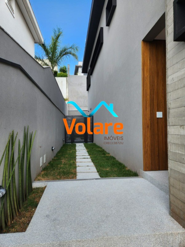 Casa de Condomínio, 4 quartos - Foto 44