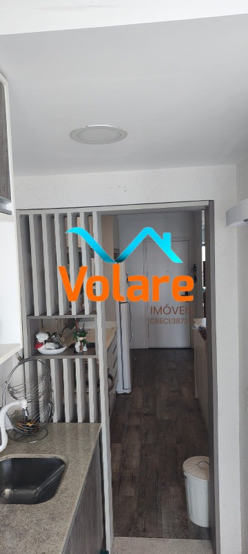 Apartamento, 2 quartos, 78 m² - Foto 12
