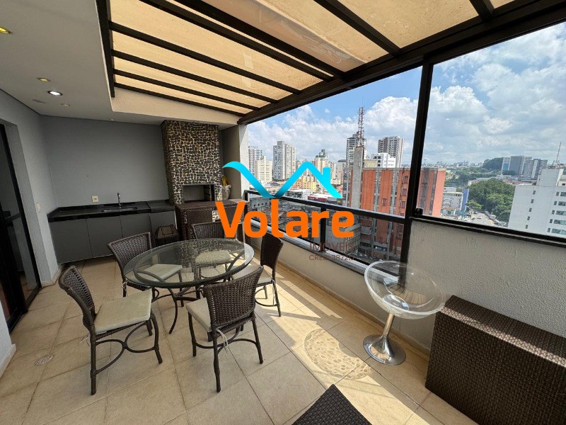 Apartamento, 3 quartos, 150 m² - Foto 20