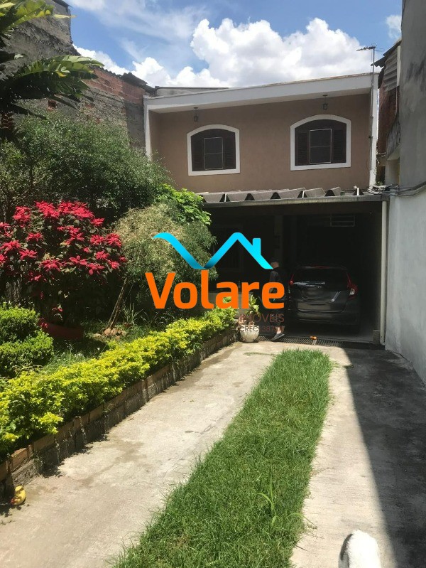 Casa, 4 quartos - Foto 1