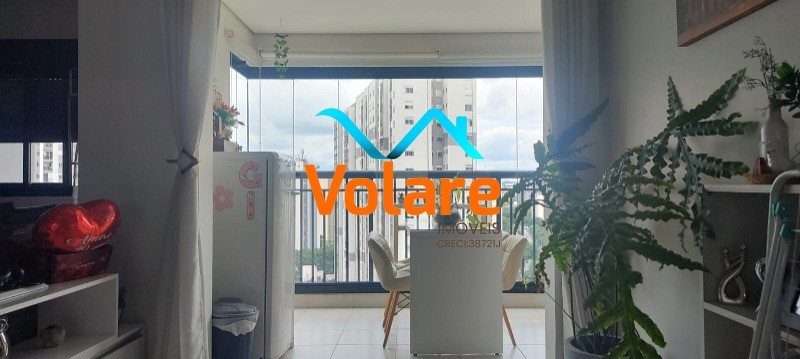 Apartamento, 2 quartos, 78 m² - Foto 3