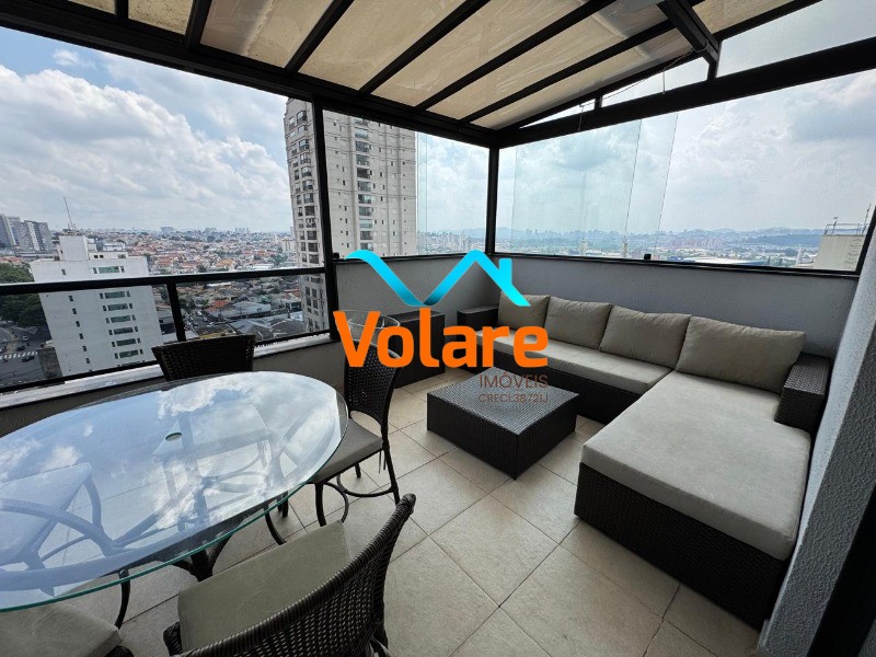 Apartamento, 3 quartos, 150 m² - Foto 17