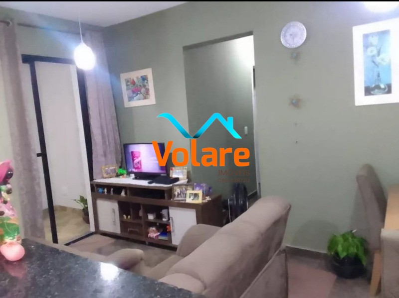 Apartamento, 2 quartos, 55 m² - Foto 1