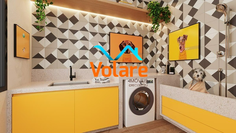 Apartamento, 2 quartos, 64 m² - Foto 32