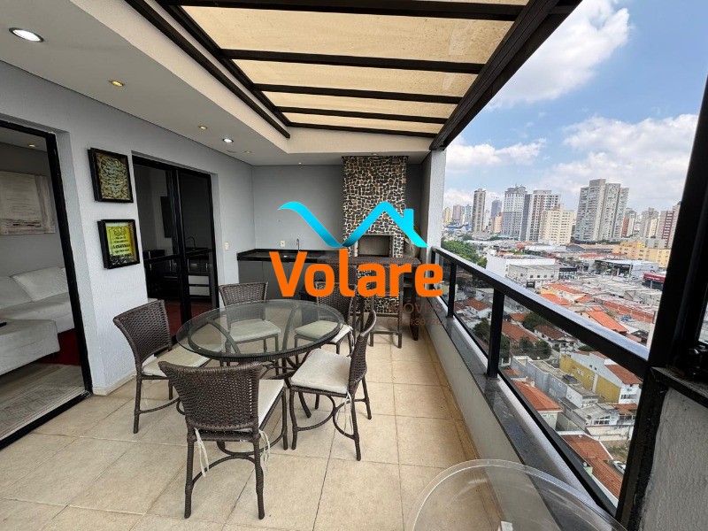 Apartamento, 3 quartos, 150 m² - Foto 19