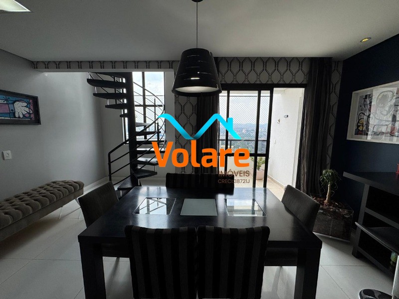 Apartamento, 3 quartos, 150 m² - Foto 5