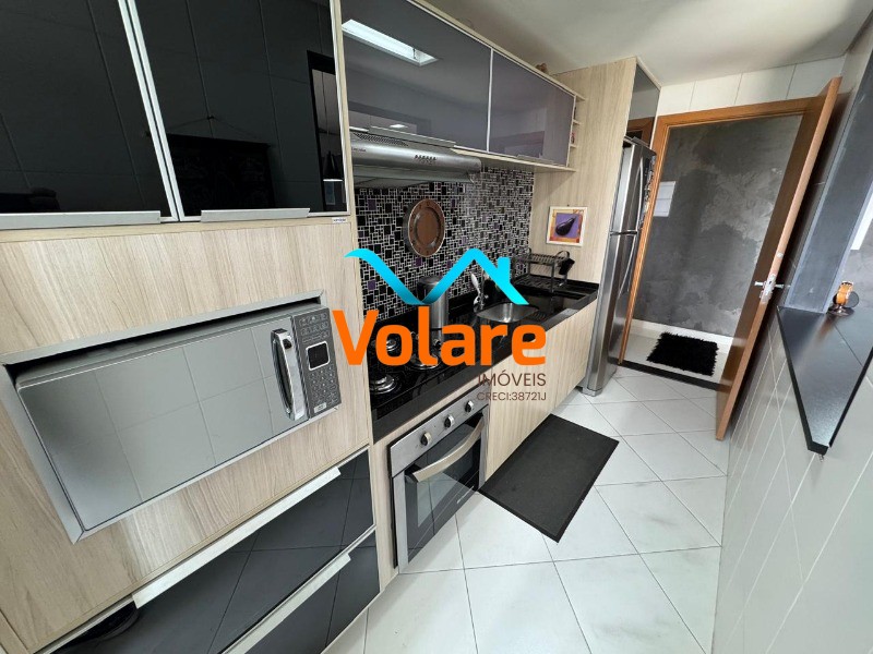 Apartamento, 3 quartos, 150 m² - Foto 6