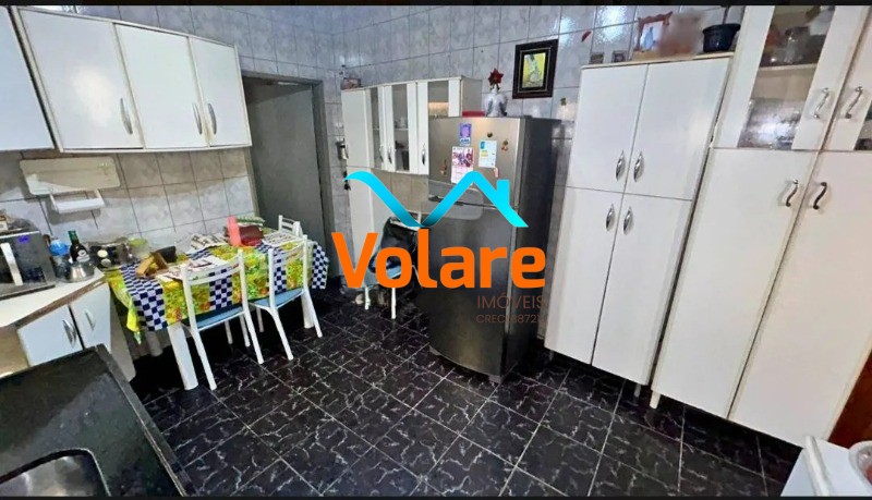 Casa, 3 quartos - Foto 8
