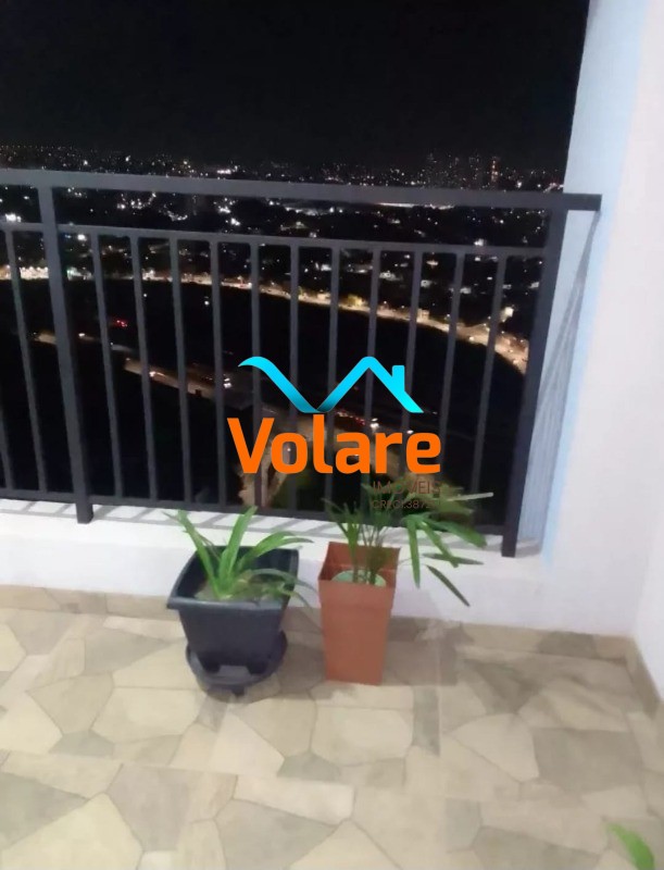 Apartamento, 2 quartos, 55 m² - Foto 3