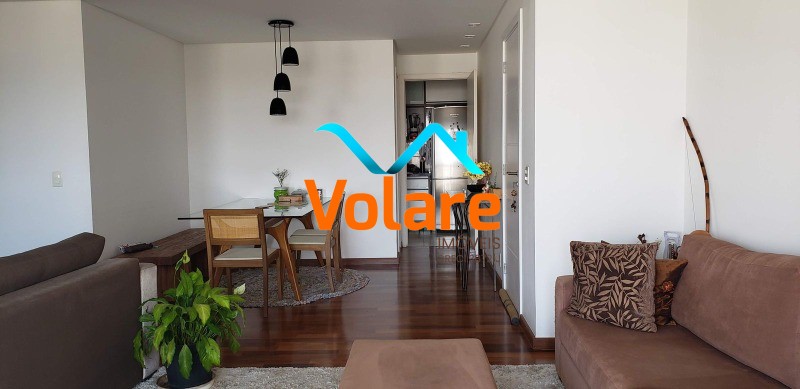 Apartamento, 2 quartos, 95 m² - Foto 4