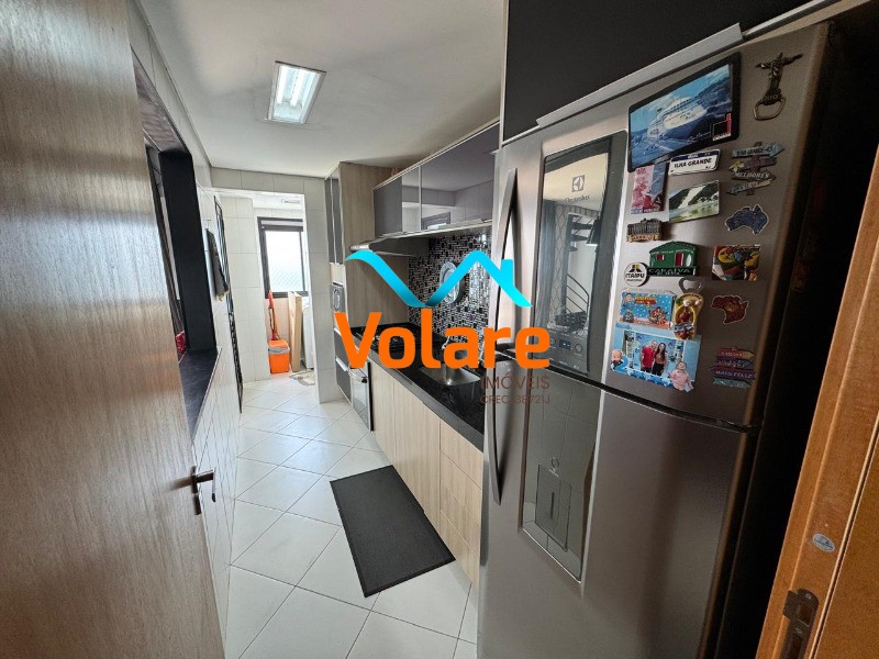 Apartamento, 3 quartos, 150 m² - Foto 7