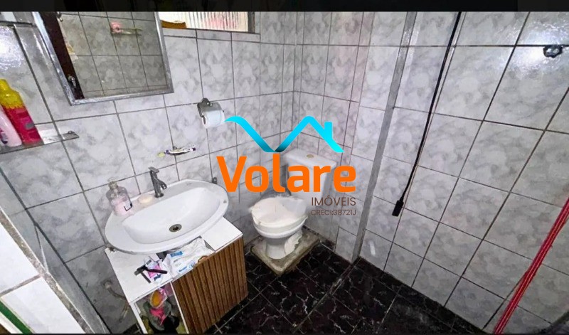 Casa, 3 quartos - Foto 12