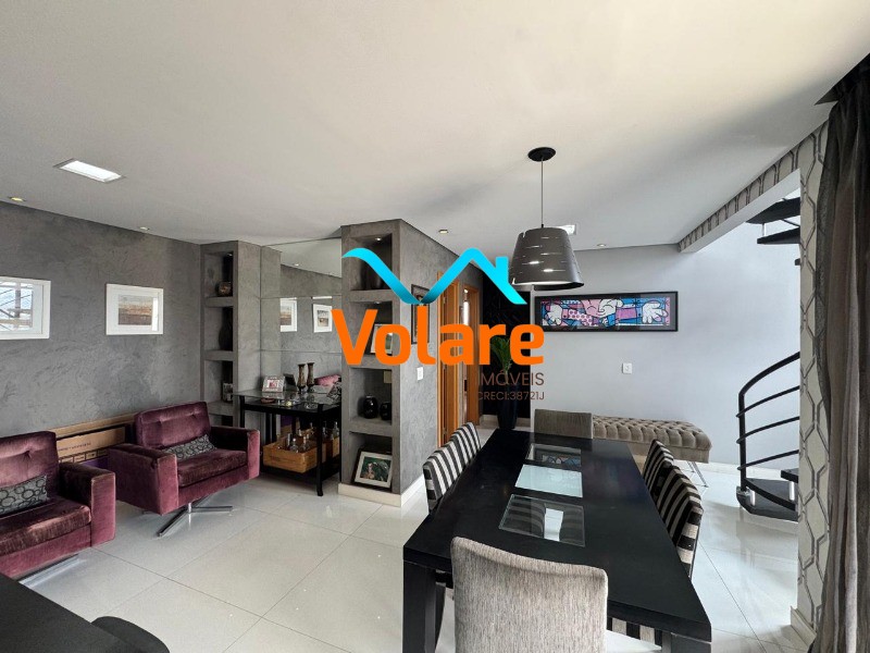 Apartamento, 3 quartos, 150 m² - Foto 3