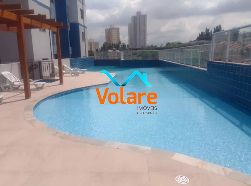 Apartamento, 2 quartos, 55 m² - Foto 10