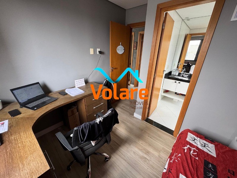 Apartamento, 3 quartos, 150 m² - Foto 13